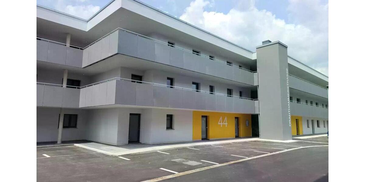 Mehrfamilienhaus, Wohnhaus Amberg - 1 Zimmer, 50 m&sup2;, 599&euro; | Angebot:26251223