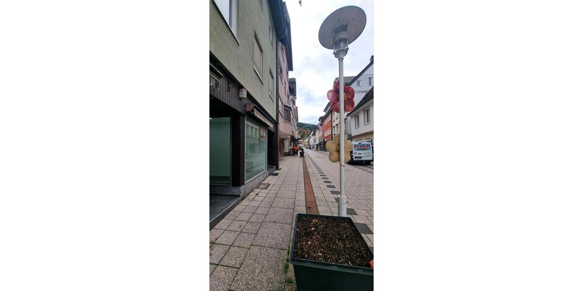 Gewerbeobjekt Bad Wildbad - 530&euro; | Angebot:26137312