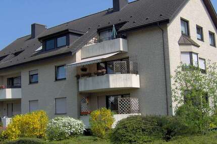 Wohnung zum Mieten in Melle 830 € 104 m² 3 zimmer