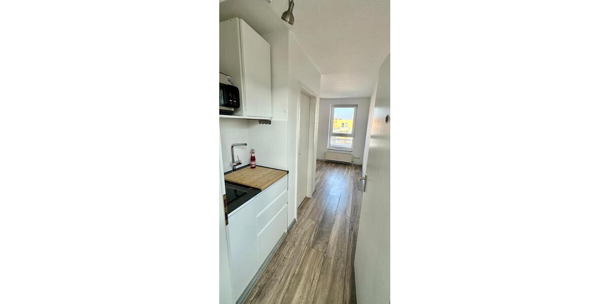 Dachgeschoßwohnung Mittweida - 1 Zimmer, 42 m&sup2;, 320&euro; | Angebot:26701089