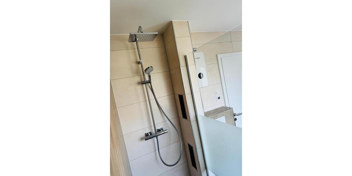 Etagenwohnung Bad Staffelstein - 2 Zimmer, 57 m&sup2;, 700&euro; | Angebot:26038510