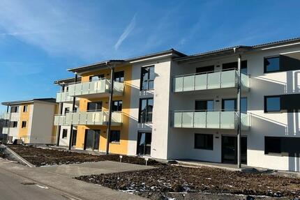 Wohnung Sulz am Neckar - 4 Zimmer, 98 m&sup2;, 1.560&euro; | Angebot:24783882