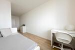 Etagenwohnung Maintal - 1 Zimmer, 15 m&sup2;, 500&euro; | Angebot:24978431