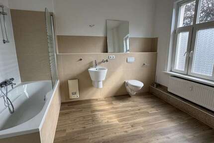 Wohnung Lübeck Sankt Lorenz Nord - 4 Zimmer, 116 m&sup2;, 1.390&euro; | Angebot:27017299