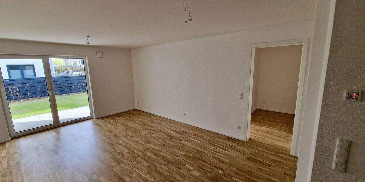 Etagenwohnung Mühldorf a. Inn Mühldorf - 2 Zimmer, 58 m&sup2;, 890&euro; | Angebot:25166843