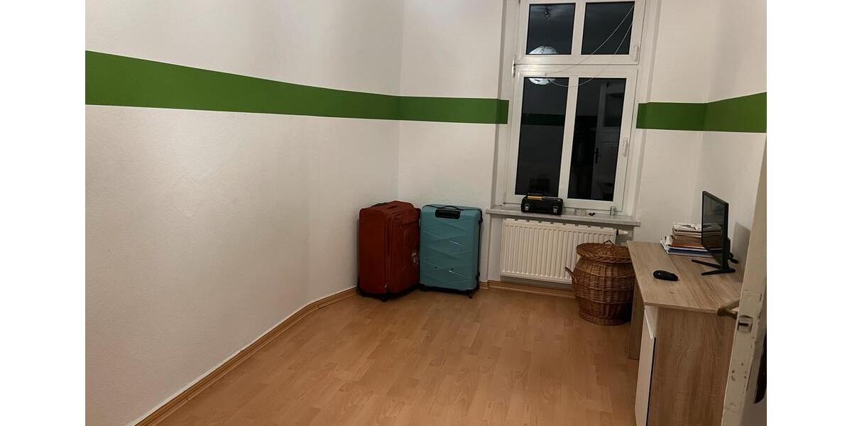 Etagenwohnung Fürstenwalde (Spree) - 3 Zimmer, 71 m&sup2;, 787&euro; | Angebot:26063646