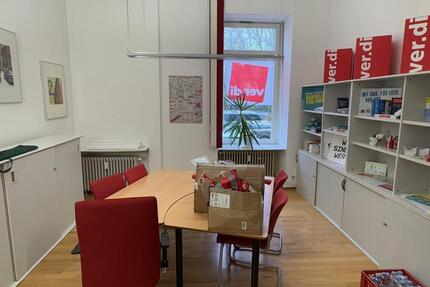 Gewerbeobjekt Baden-Baden Balg - 1.470&euro; | Angebot:24600481