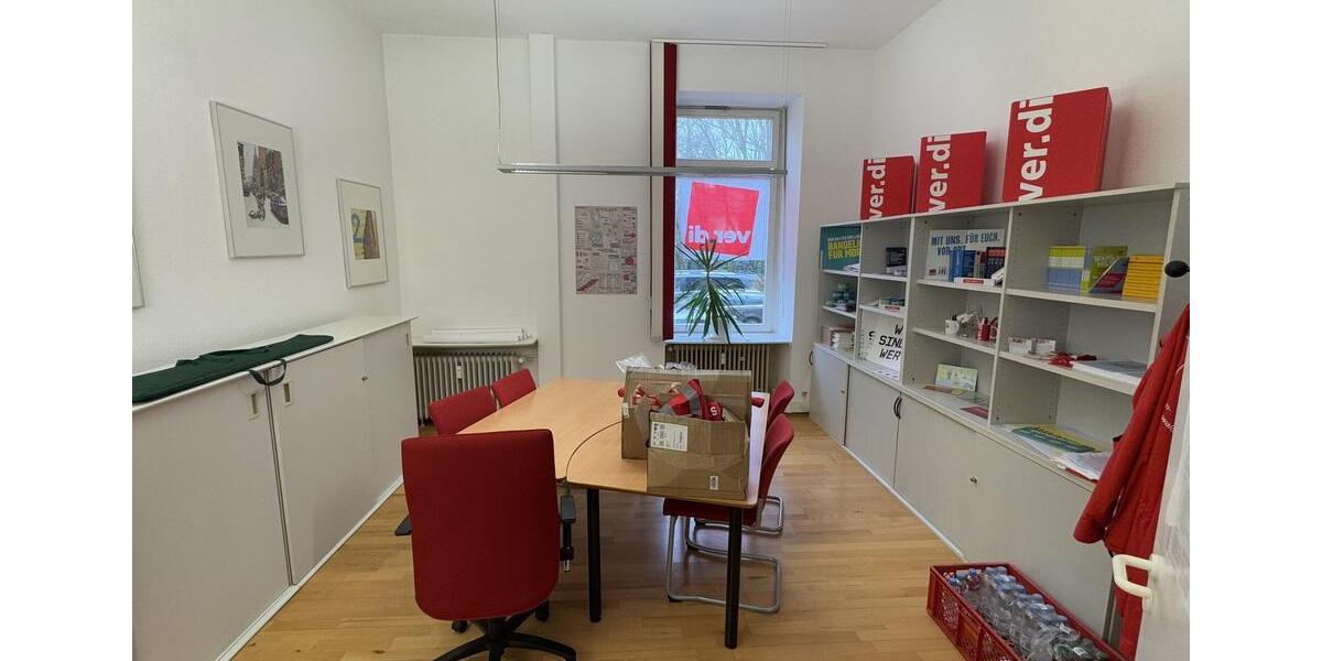 Gewerbeobjekt Baden-Baden Balg - 1.470&euro; | Angebot:24600481