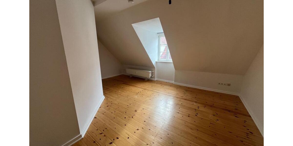 4-Zimmer Wohnung in Potsdam's Innenstadt! 4 zimmer