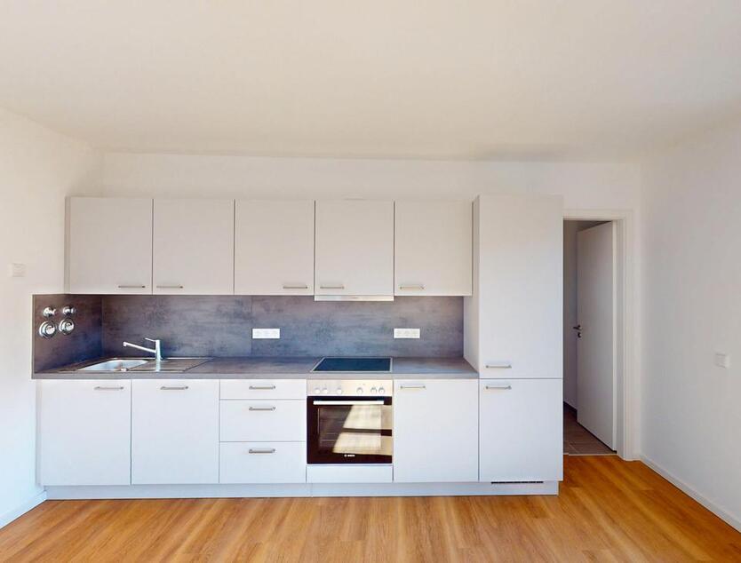 Ideal für junge Familien - 3 Zimmer zum Entfalten! zimmer