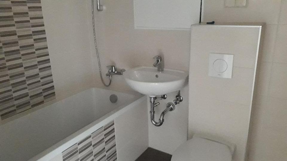 Etagenwohnung Bernburg (Saale) - 3 Zimmer, 56 m&sup2;, 337&euro; | Angebot:26148048