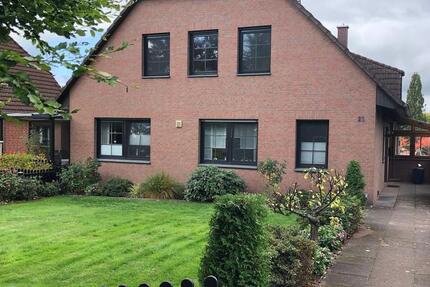Schöne 4 Zimmer Wohnung in Neustadt a. Rbg. OT Schneeren zimmer