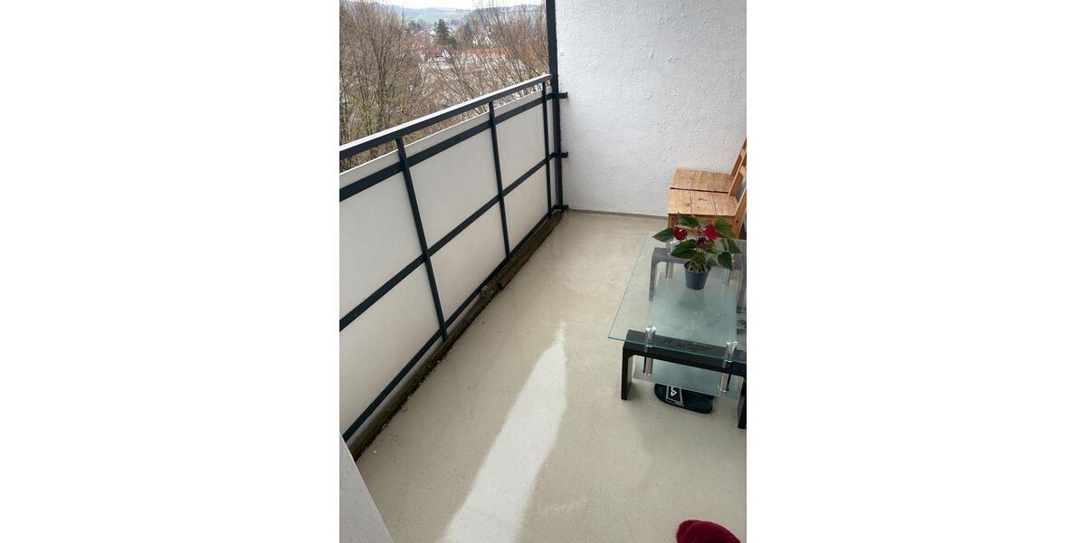 Etagenwohnung Witzenhausen - 3 Zimmer, 65 m&sup2;, 690&euro; | Angebot:25833005