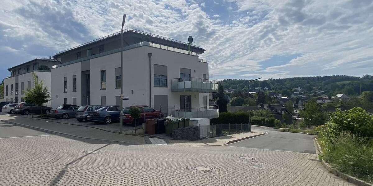 Wohnung zum Mieten in Waldbröl 680 € 70 m² 2 zimmer