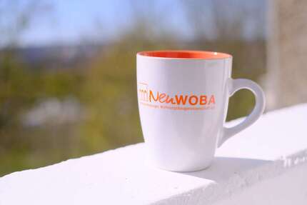 Wohnung zum Mieten in Neubrandenburg 257 € 62.11 m² 3 zimmer