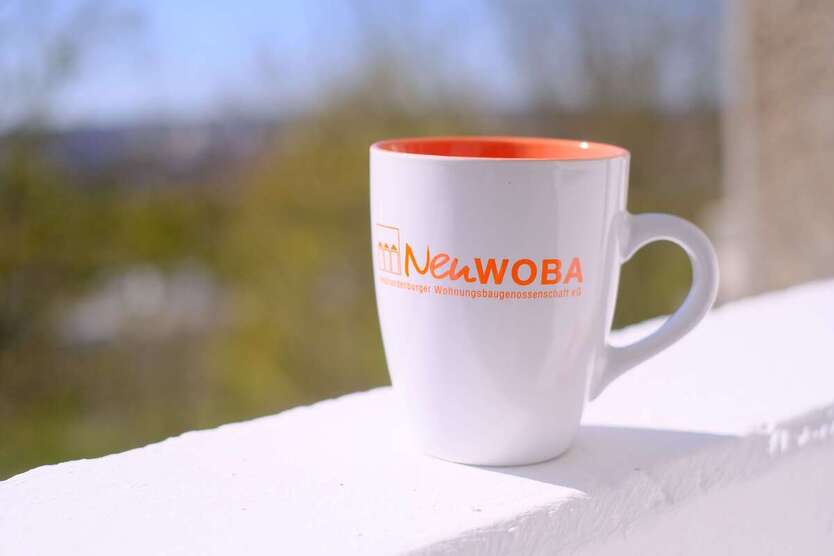 Wohnung zum Mieten in Neubrandenburg 257 € 62.11 m² 3 zimmer