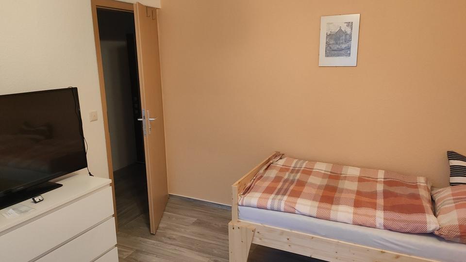 Wohnen auf Zeit Herzogenaurach - 4 Zimmer, 130 m&sup2;, 20&euro; | Angebot:23431341