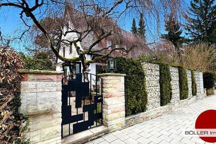 Der Traum vom Haus! Schönes Einfamilienhaus in Behringersdorf! 6 zimmer