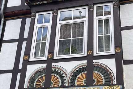 Wohnung Goslar - 3 Zimmer, 111 m&sup2;, 1.050&euro; | Angebot:27032057