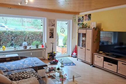 Wohnung Triberg im Schwarzwald - 3.5 Zimmer, 85 m&sup2;, 680&euro; | Angebot:24806012