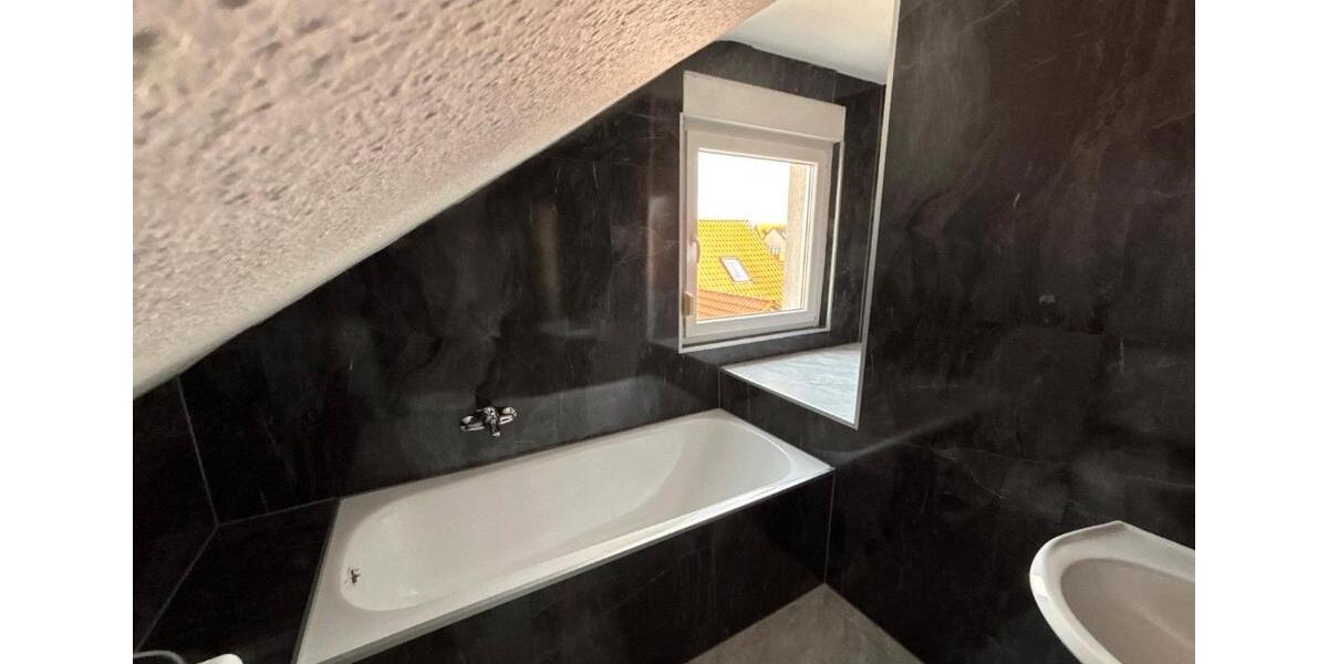 Kernsaniertes Einfamilienhaus in Fritzlar zu vermieten 6 zimmer