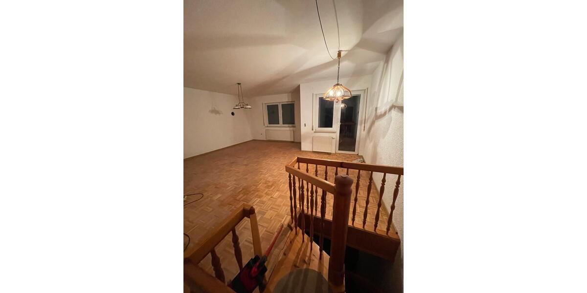Maisonettenwohnung Annweiler am Trifels - 3 Zimmer, 105 m&sup2;, 1.150&euro; | Angebot:26033755