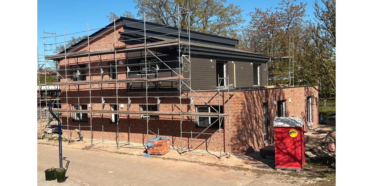 Erdgeschoßwohnung Bad Bramstedt - 3 Zimmer, 99 m&sup2;, 1.386&euro; | Angebot:26477425