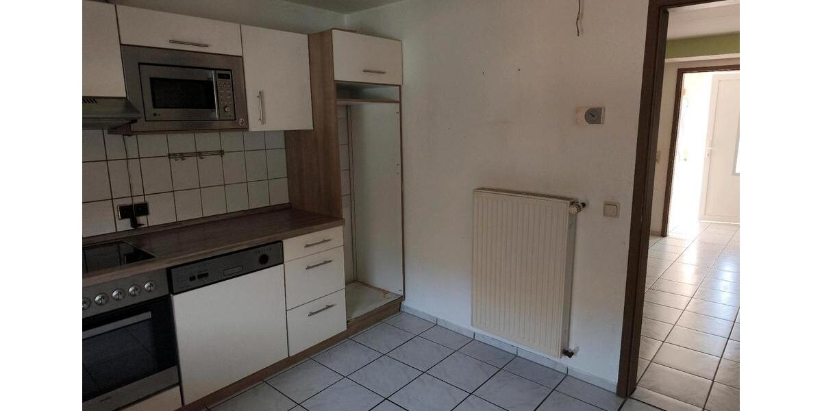 Etagenwohnung Edertal - 3 Zimmer, 80 m&sup2;, 500&euro; | Angebot:25782754