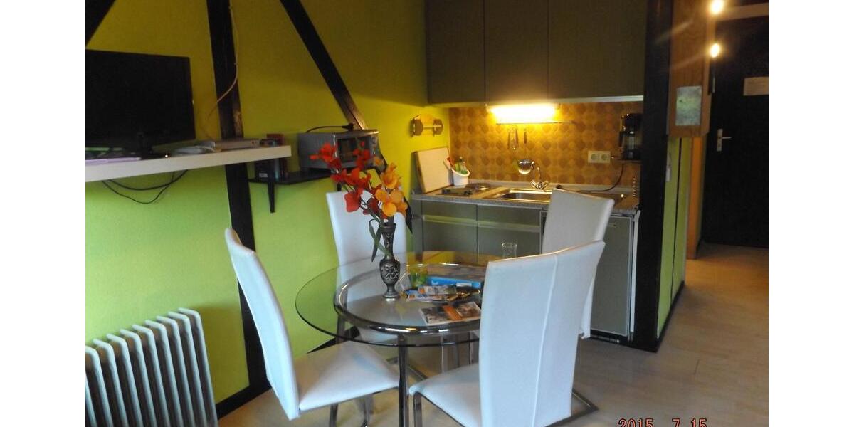 Wohnen auf Zeit Bühlerzell - 1 Zimmer, 35 m&sup2;, 500&euro; | Angebot:25204287