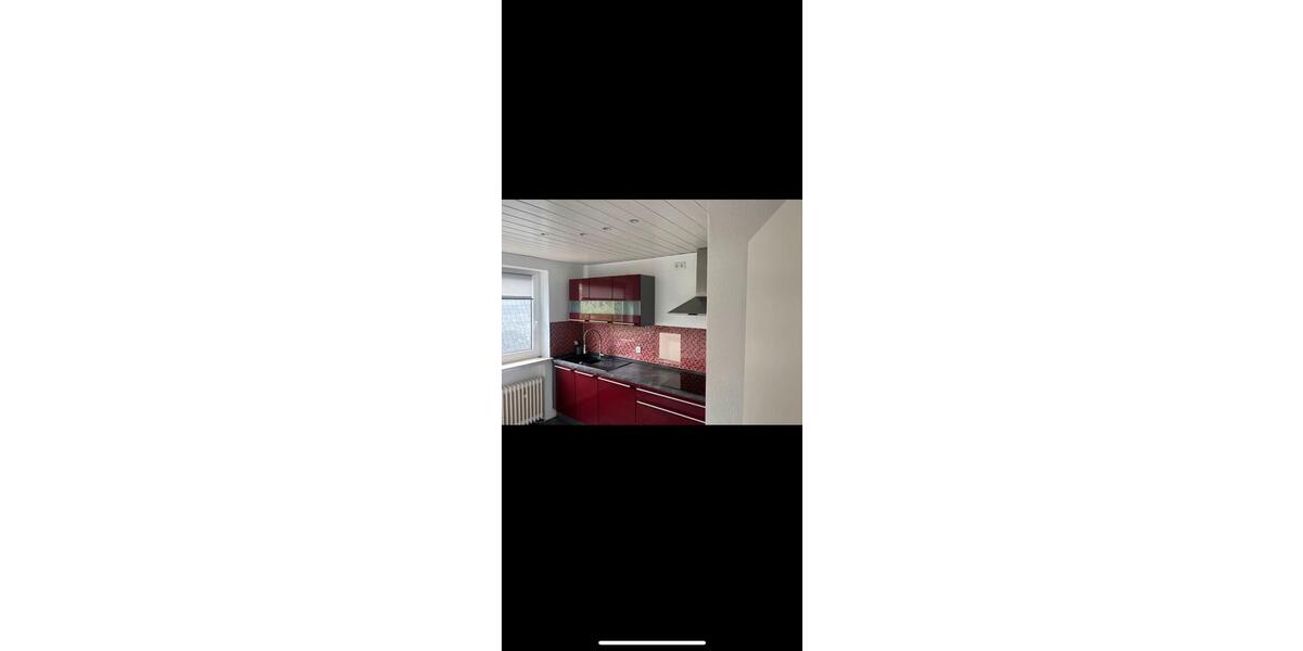 Dachgeschoßwohnung Duisburg Rheinhausen - 2 Zimmer, 60 m&sup2;, 585&euro; | Angebot:26578596