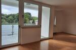 Große Wohnung sucht neue Mieter