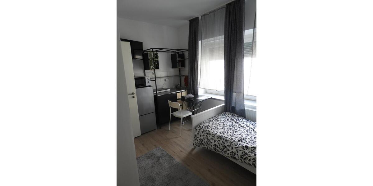 Etagenwohnung Heidenheim an der Brenz - 1 Zimmer, 16 m&sup2;, 600&euro; | Angebot:26423372
