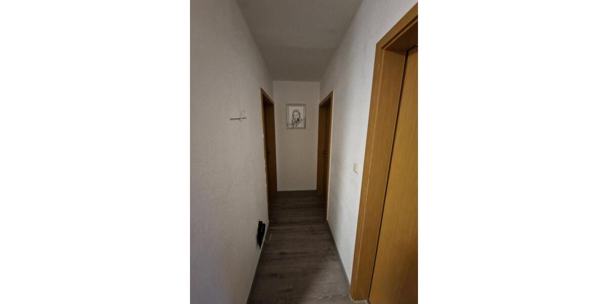 Etagenwohnung Bruchhausen-Vilsen Vilsen - 4 Zimmer, 90 m&sup2;, 650&euro; | Angebot:24766380