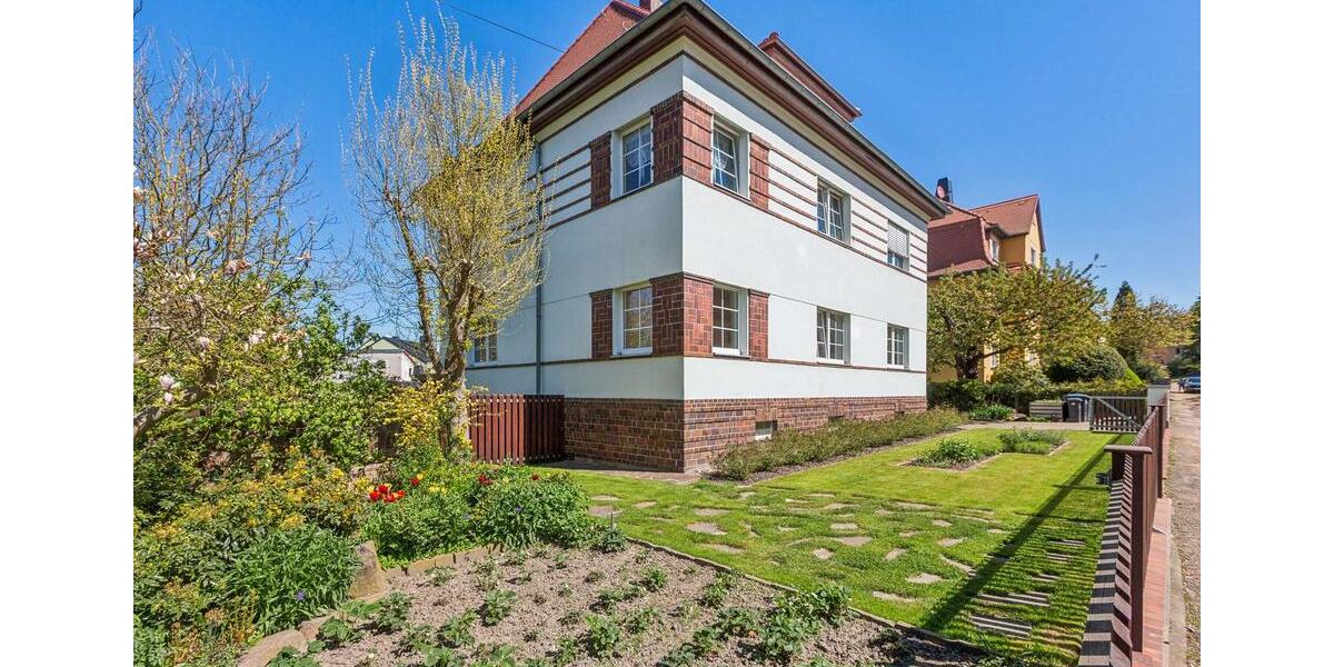Hochparterre Colditz - 4 Zimmer, 90 m&sup2;, 590&euro; | Angebot:26681804