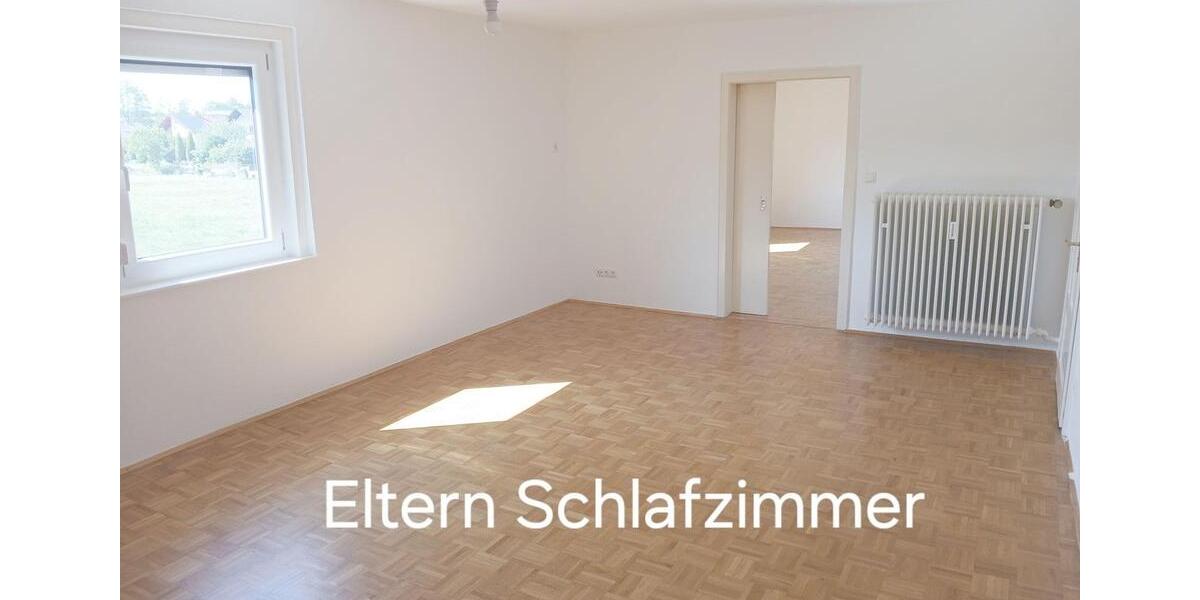Etagenwohnung Aidhausen - 5 Zimmer, 160 m&sup2;, 895&euro; | Angebot:26335082