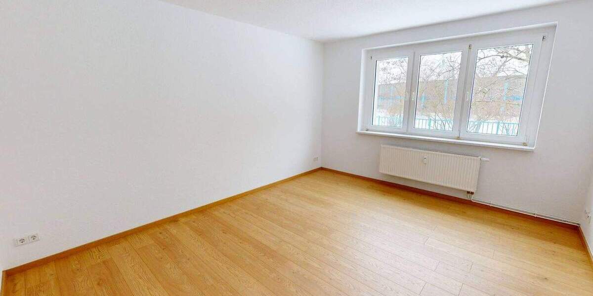 Zimmer Lutherstadt Wittenberg Piesteritz - 3 Zimmer, 58 m&sup2;, 359&euro; | Angebot:25996314