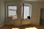 große 3 RaumWohnung mit viel Platz