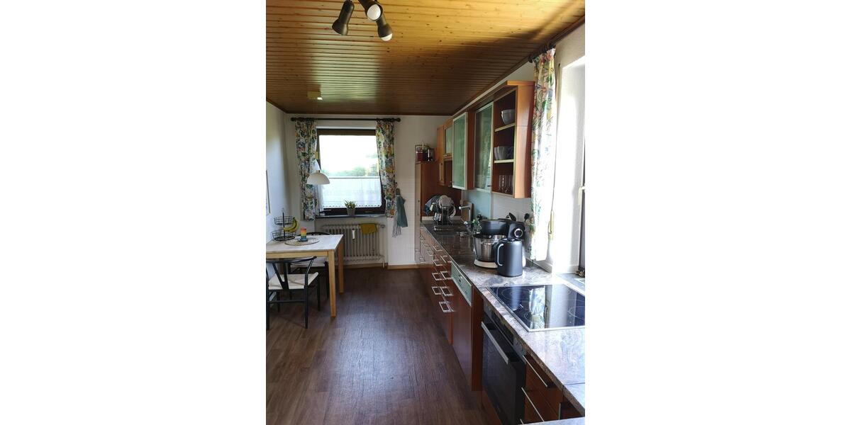 Wohnen auf Zeit Hof Christiansreuth - 3 Zimmer, 80 m&sup2;, 1.290&euro; | Angebot:24775063