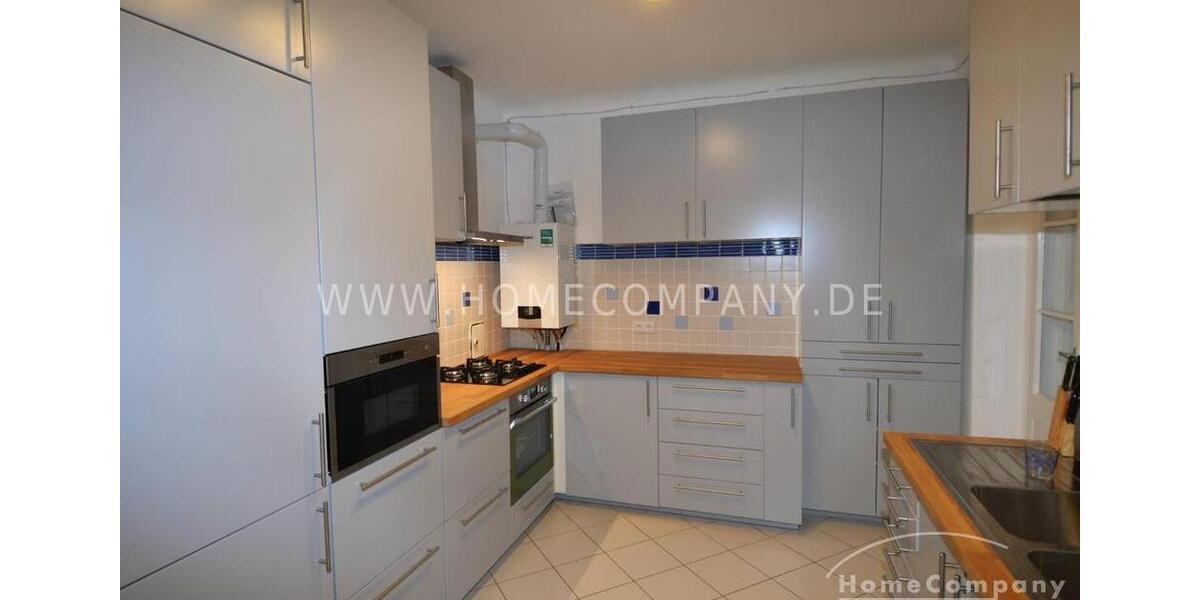 Wohnen auf Zeit Berlin Charlottenburg-Wilmersdorf - 3 Zimmer, 78 m&sup2;, 1.390&euro; | Angebot:26145100
