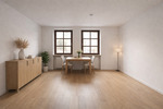 Etagenwohnung Regensburg Innenstadt - 2 Zimmer, 41 m&sup2;, 950&euro; | Angebot:26117511