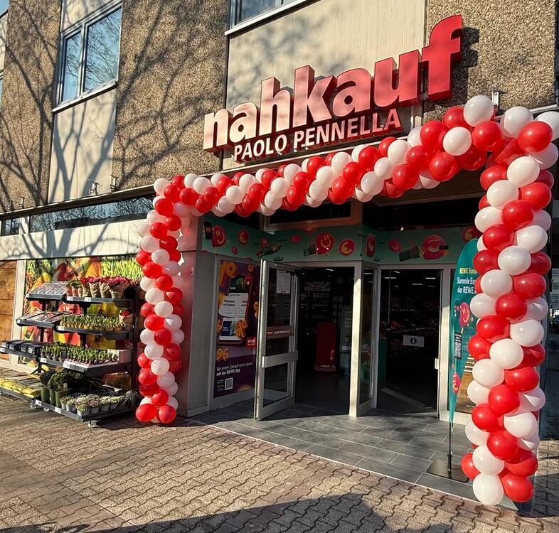 Attraktive Ladenfläche zu vermieten