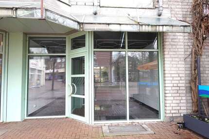 Gewerbeobjekt Leichlingen - 950&euro; | Angebot:26072219