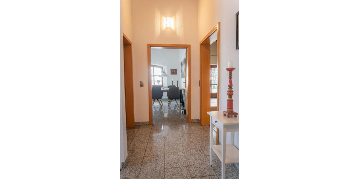 Einfamilienhaus Dornum - 6 Zimmer, 110 m&sup2;, 1.150&euro; | Angebot:26638317