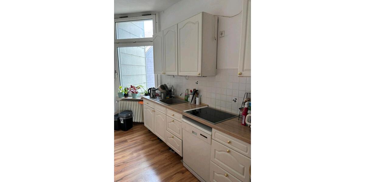 Wohnen auf Zeit Wuppertal Elberfeld - 1 Zimmer, 20 m&sup2;, 440&euro; | Angebot:26555347