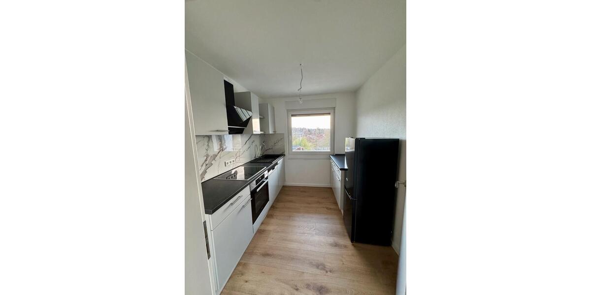 Erdgeschoßwohnung Warstein - 3 Zimmer, 81 m&sup2;, 900&euro; | Angebot:25964963