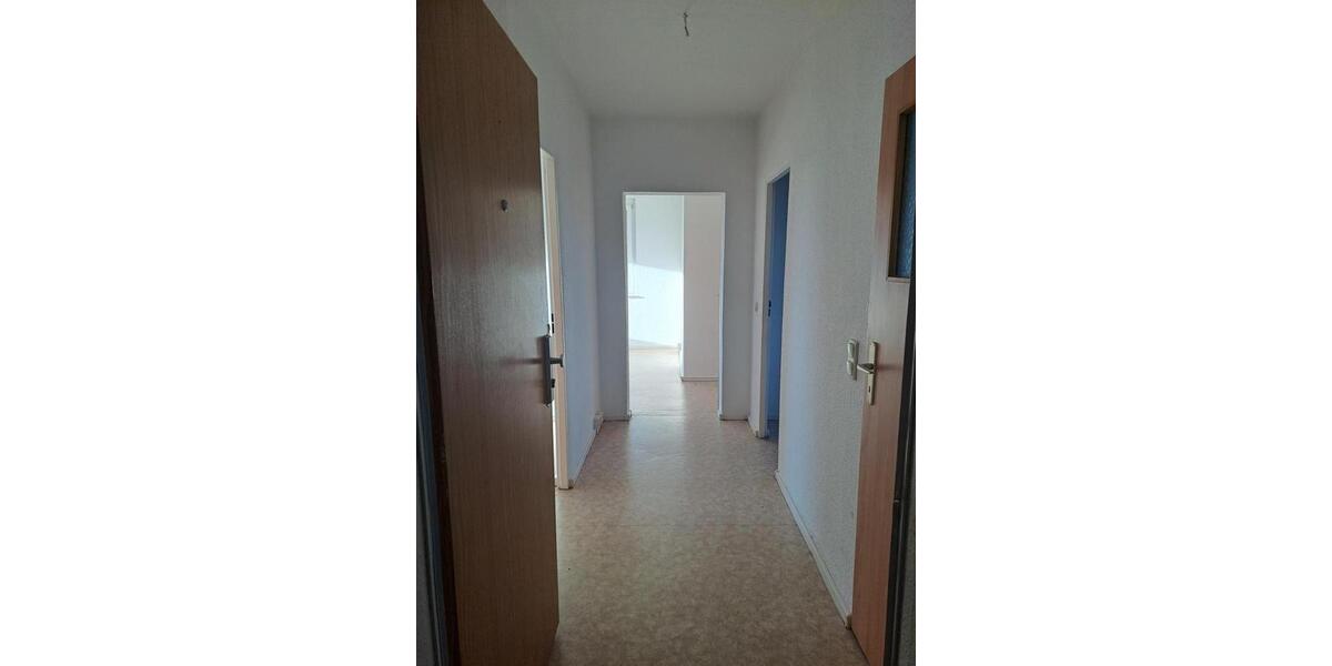 Etagenwohnung Sandersdorf-Brehna Brehna - 3 Zimmer, 58 m&sup2;, 350&euro; | Angebot:26338183