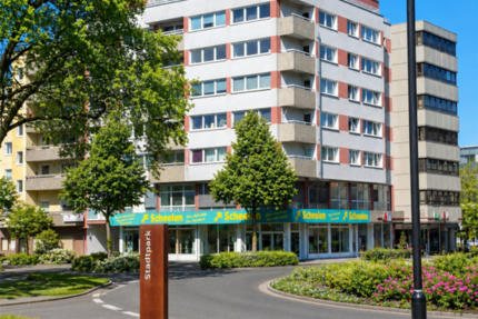 Wohnung Dinslaken Innenstadt - 2 Zimmer, 73 m&sup2;, 455&euro; | Angebot:24692450