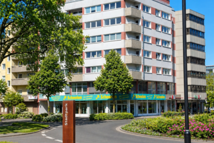 Wohnung Dinslaken Innenstadt - 2 Zimmer, 73 m&sup2;, 495&euro; | Angebot:24692450