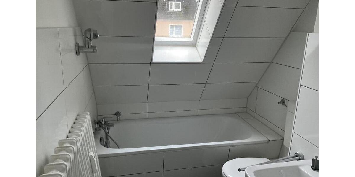 Dachgeschoßwohnung Hagen Dahl - 3 Zimmer, 57 m&sup2;, 469&euro; | Angebot:25328597