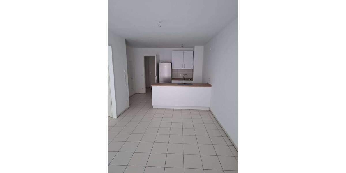 Wohnung zum Mieten in Straubing 531,10 € 53.11 m² 2 zimmer